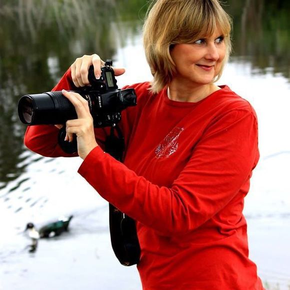 Meet your Posher, Tana - Picture 1 of 1